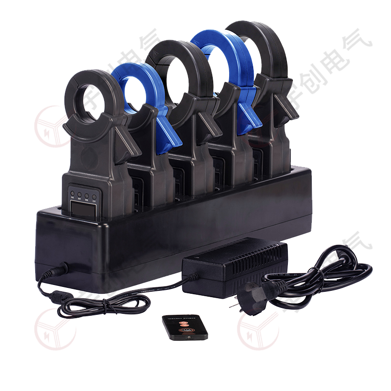 榆林YC-X8000远程漏电预警监测仪 榆林YC-X8000远程漏电预警监测仪