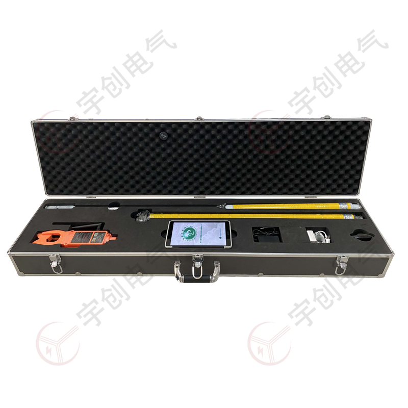 榆林YC-X31无接触式用电检查仪 榆林YC-X31无接触式用电检查仪