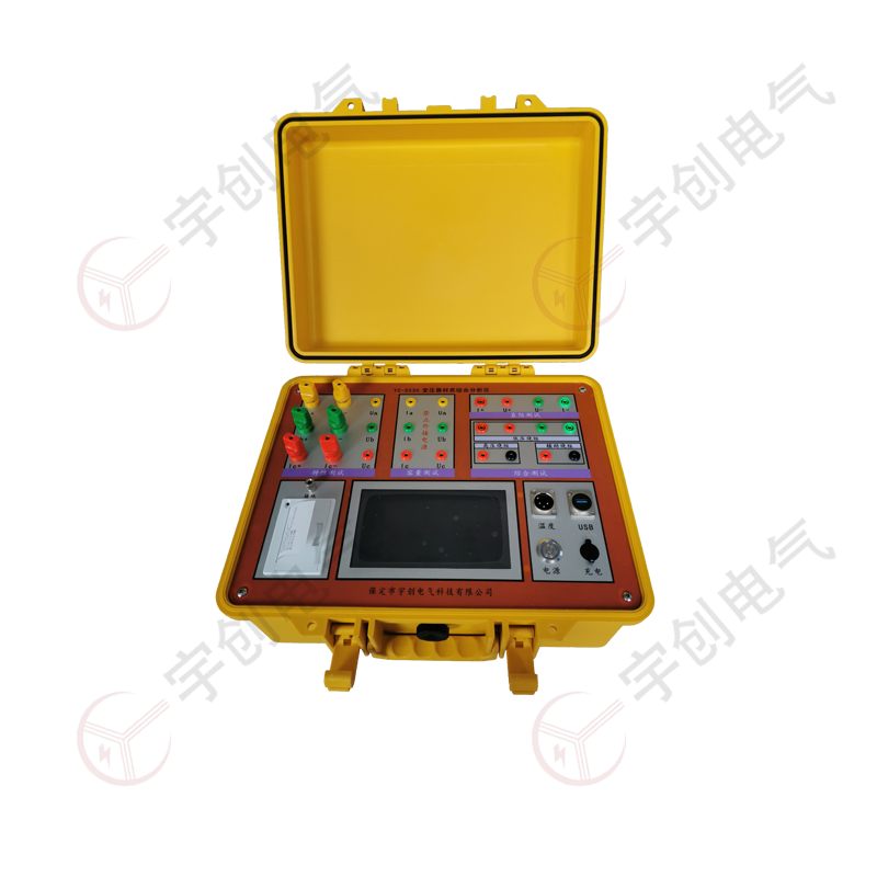 榆林YC-S530变压器材质分析仪 榆林YC-S530变压器材质分析仪