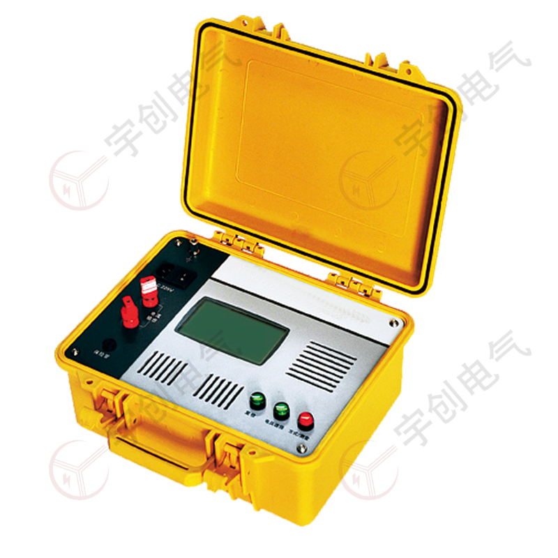 榆林YC-S815配网电容电流测试仪