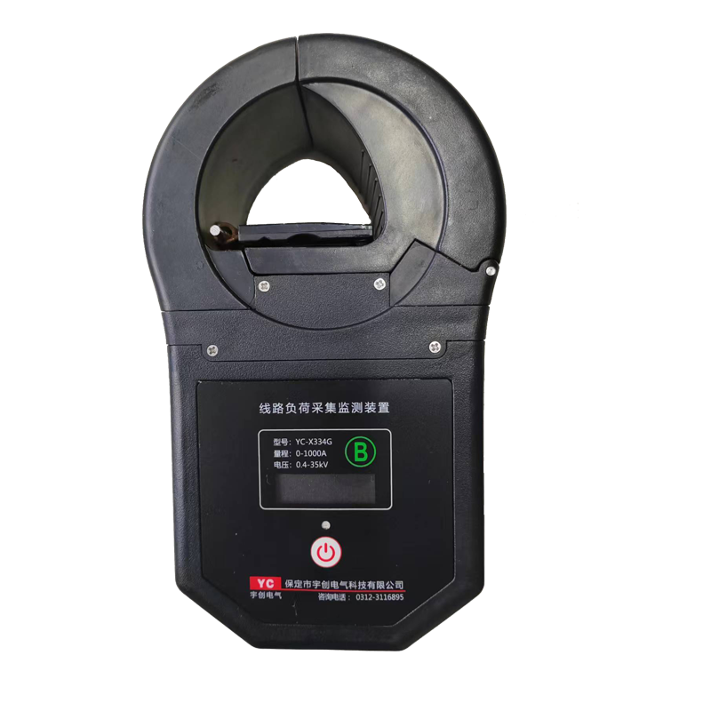 榆林YC-X334G线路负荷采集监测装置 榆林YC-X334G线路负荷采集监测装置